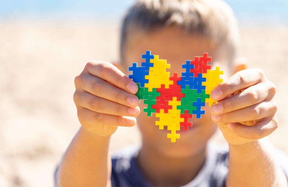 Mitos e verdades sobre o autismo