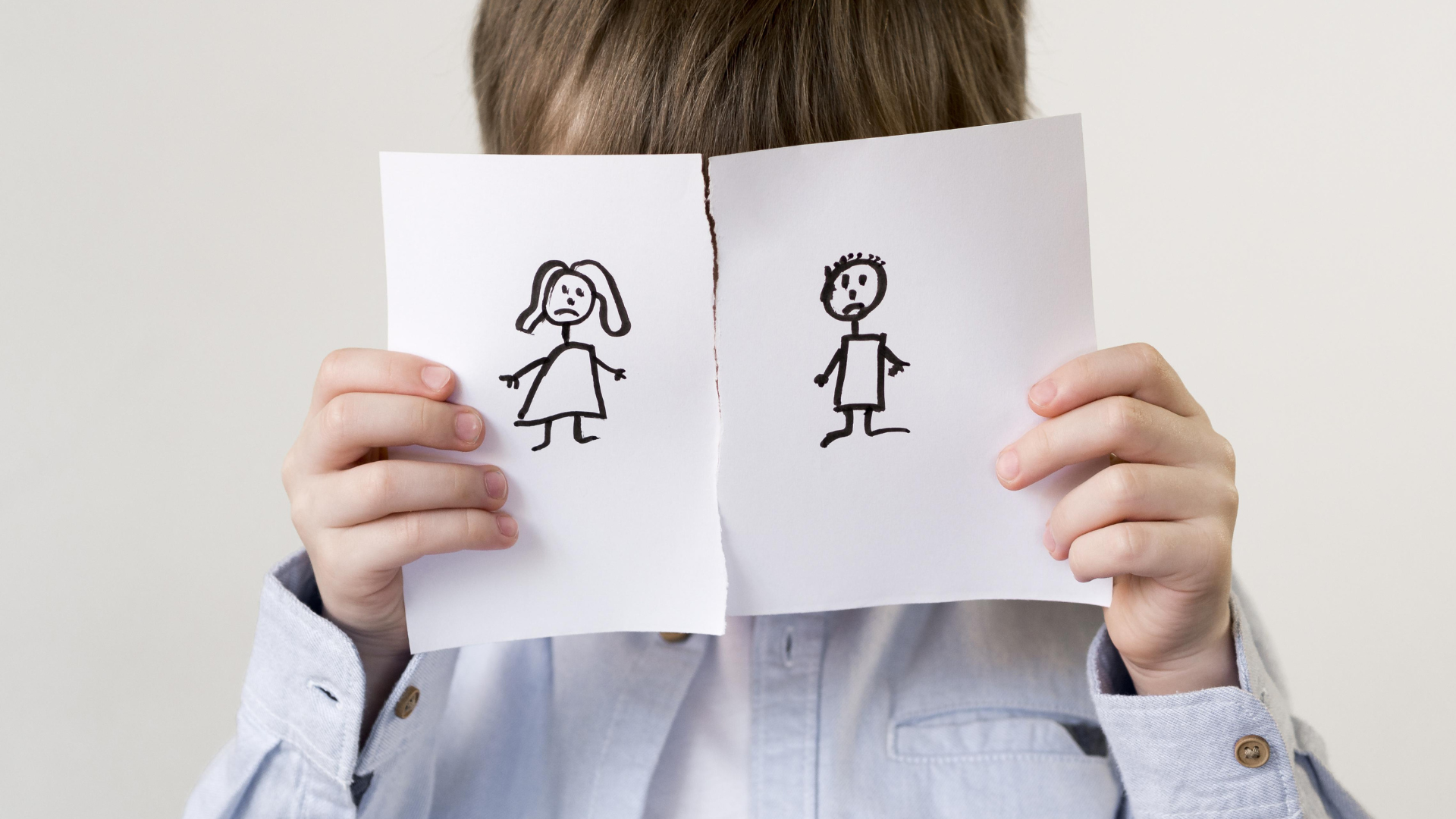 Alienação parental: como isso pode afetar a vida e o psicológico de uma criança?
