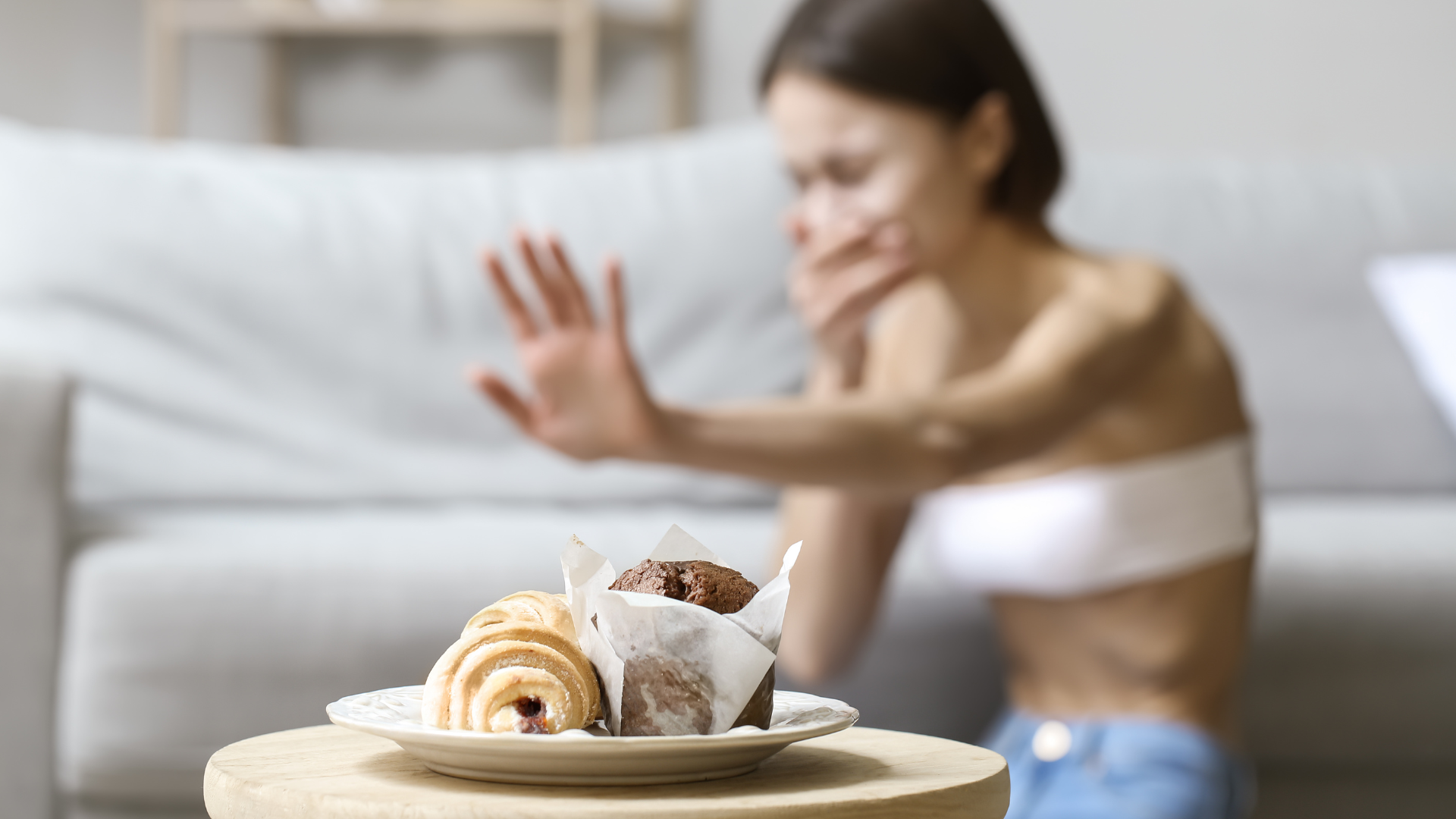 Nutrição e saúde mental: Como os alimentos afetam suas emoções?